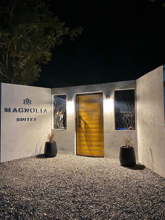 Magnolia Suites Nono Kültér fotó